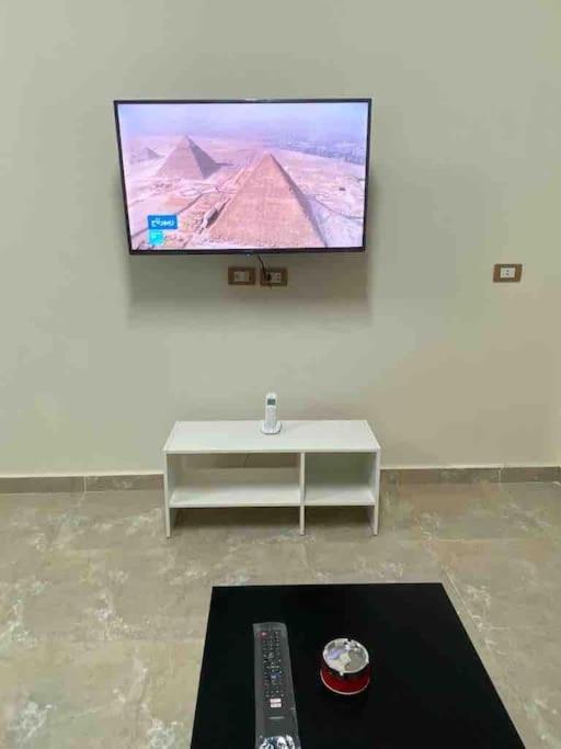 Apartment New Luxury In Luxury Basement *