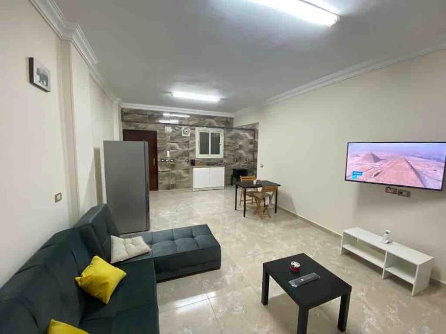 Apartment New Luxury In Luxury Basement