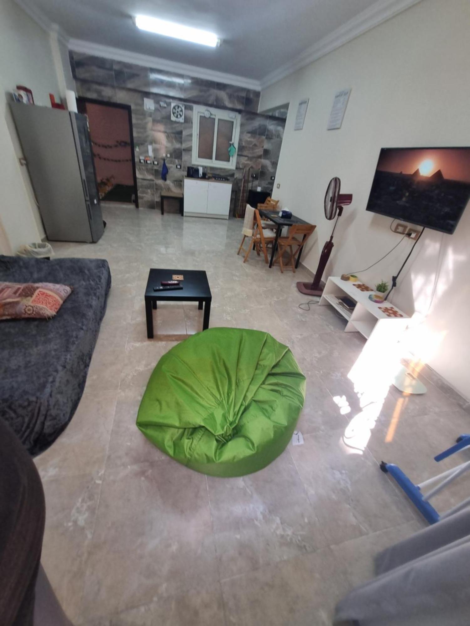 Apartment New Luxury In Luxury Basement