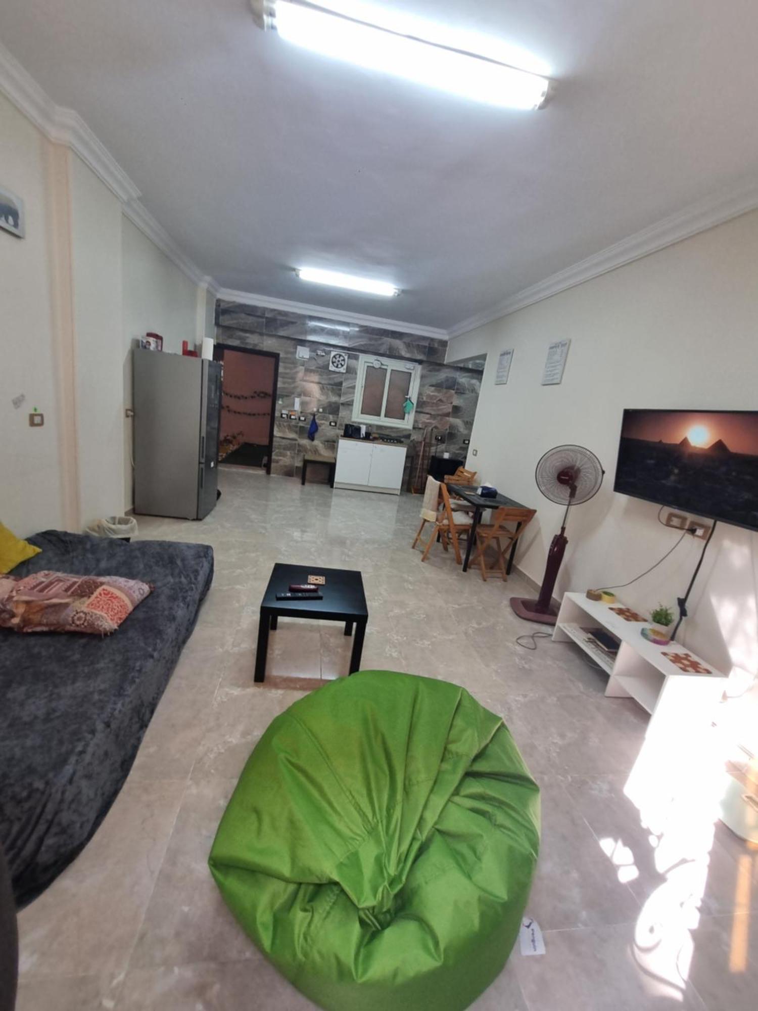 New Luxury In Luxury Basement Cairo