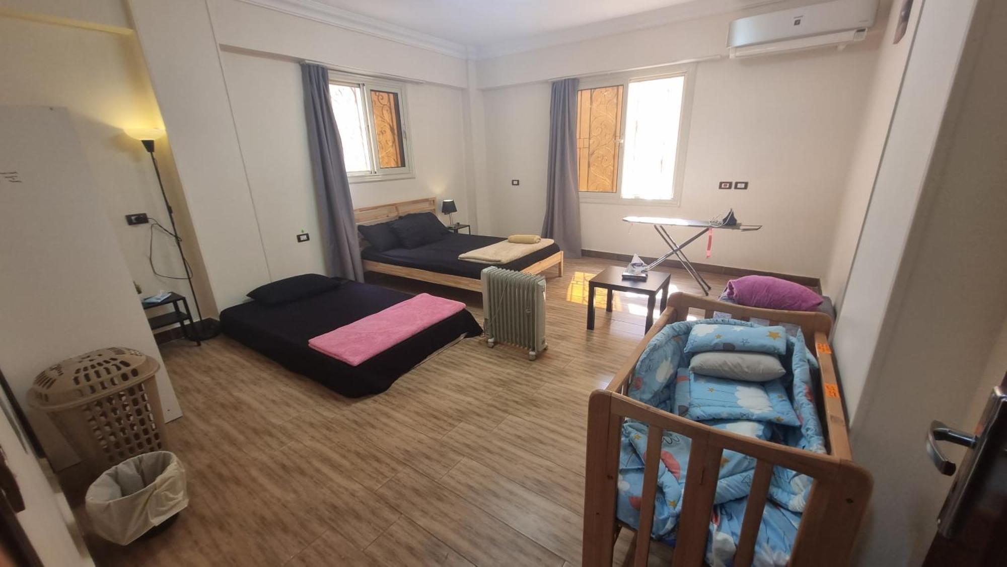 New Luxury In Luxury Basement